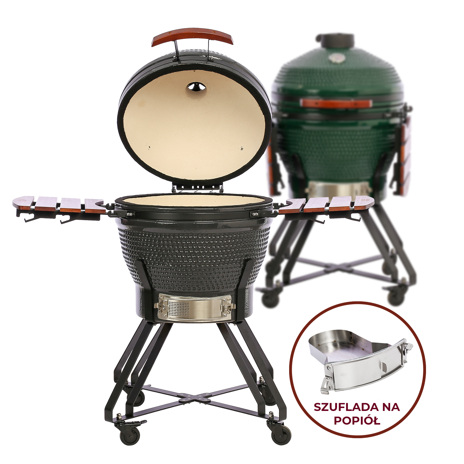 Tunabone kamado pro