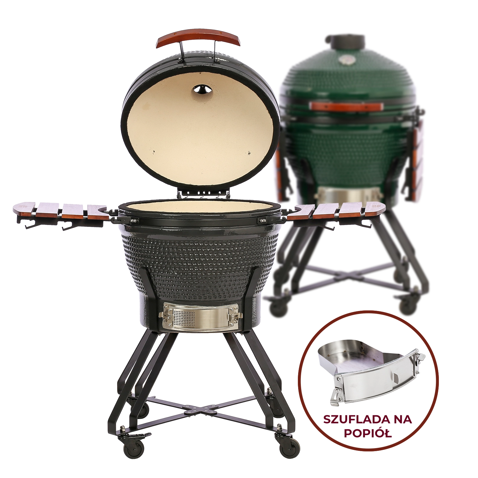 Kamado Pro